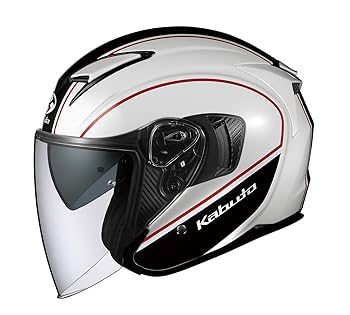 Amazon | オージーケーカブト(OGK KABUTO)バイクヘルメット